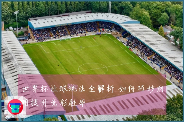 世界杯让球玩法全解析 如何巧妙利用提升竞彩胜率