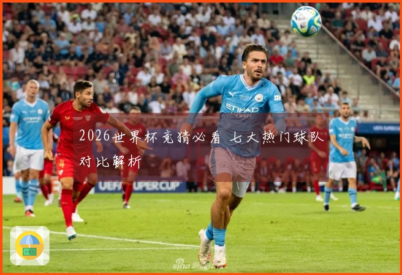2026世界杯竞猜必看 七大热门球队对比解析