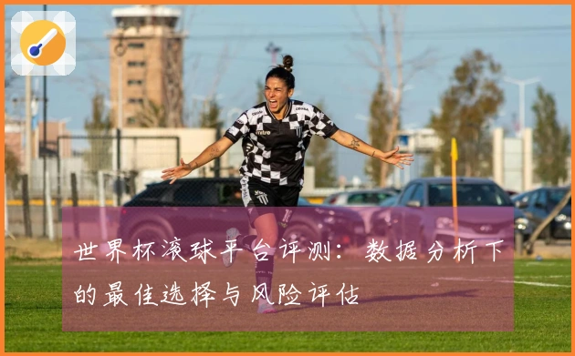 世界杯滚球平台评测：数据分析下的最佳选择与风险评估